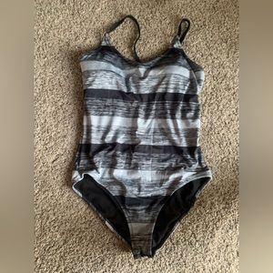 Woman’s swimsuit